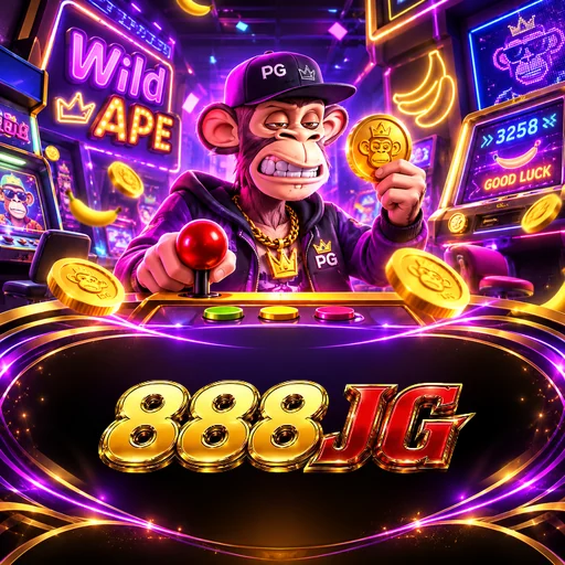 888jg Key Features