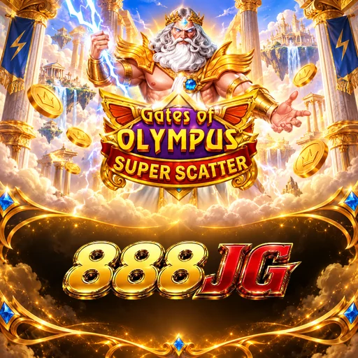 Lisensi Resmi 888jg