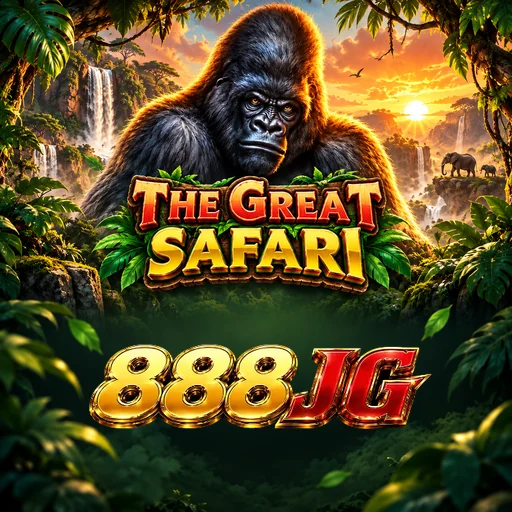 Visi Misi 888jg